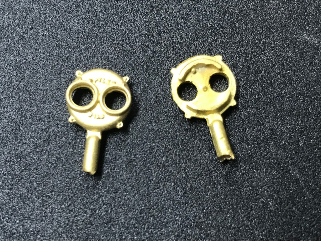 SW/NW Headlight Castings (Dual Lens Pyle) Twin Star Cars