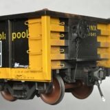 Thrall RailGon Kit